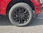 New 2025 FORD F-150 LARIAT in JACKSONVILLE, FLORIDA (Photo 11)