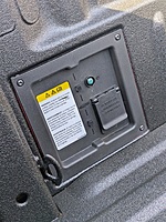 New 2025 FORD F-150 LARIAT in JACKSONVILLE, FLORIDA (Photo 13)