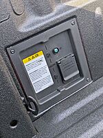 New 2025 FORD F-150 LARIAT in JACKSONVILLE, FLORIDA (Photo 13)