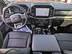 New 2025 FORD F-150 LARIAT in JACKSONVILLE, FLORIDA (Photo 16)