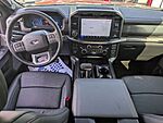 New 2025 FORD F-150 LARIAT in JACKSONVILLE, FLORIDA (Photo 16)