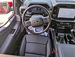 New 2025 FORD F-150 LARIAT in JACKSONVILLE, FLORIDA (Photo 17)