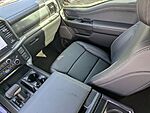 New 2025 FORD F-150 LARIAT in JACKSONVILLE, FLORIDA (Photo 18)
