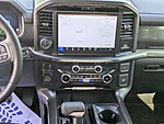 New 2025 FORD F-150 LARIAT in JACKSONVILLE, FLORIDA (Photo 19)