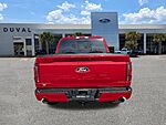 New 2025 FORD F-150 LARIAT in JACKSONVILLE, FLORIDA (Photo 4)