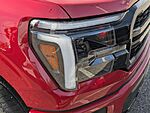 New 2025 FORD F-150 LARIAT in JACKSONVILLE, FLORIDA (Photo 9)