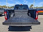 New 2026 FORD F-250 PLATINUM in JACKSONVILLE, FLORIDA (Photo 12)