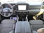 New 2026 FORD F-250 PLATINUM in JACKSONVILLE, FLORIDA (Photo 18)