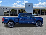 New 2026 FORD F-250 PLATINUM in JACKSONVILLE, FLORIDA (Photo 2)