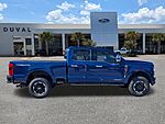 New 2026 FORD F-250 PLATINUM in JACKSONVILLE, FLORIDA (Photo 2)