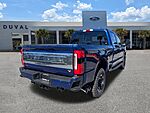 New 2026 FORD F-250 PLATINUM in JACKSONVILLE, FLORIDA (Photo 3)