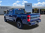 New 2026 FORD F-250 PLATINUM in JACKSONVILLE, FLORIDA (Photo 5)