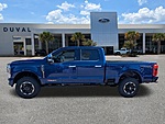 New 2026 FORD F-250 PLATINUM in JACKSONVILLE, FLORIDA (Photo 6)