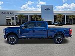 New 2026 FORD F-250 PLATINUM in JACKSONVILLE, FLORIDA (Photo 6)