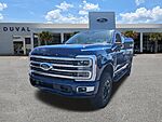 New 2026 FORD F-250 PLATINUM in JACKSONVILLE, FLORIDA (Photo 7)