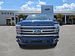 New 2026 FORD F-250 PLATINUM in JACKSONVILLE, FLORIDA (Photo 8)
