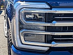 New 2026 FORD F-250 PLATINUM in JACKSONVILLE, FLORIDA (Photo 9)