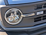 New 2025 FORD BRONCO BIG BEND in JACKSONVILLE, FLORIDA (Photo 10)