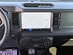 New 2025 FORD BRONCO BIG BEND in JACKSONVILLE, FLORIDA (Photo 20)