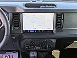 New 2025 FORD BRONCO BIG BEND in JACKSONVILLE, FLORIDA (Photo 20)