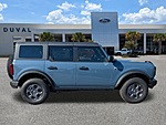 New 2025 FORD BRONCO BIG BEND in JACKSONVILLE, FLORIDA (Photo 3)