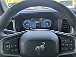 New 2025 FORD BRONCO BIG BEND in JACKSONVILLE, FLORIDA (Photo 34)
