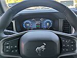 New 2025 FORD BRONCO BIG BEND in JACKSONVILLE, FLORIDA (Photo 34)