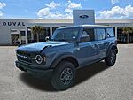 New 2025 FORD BRONCO BIG BEND in JACKSONVILLE, FLORIDA (Photo 8)