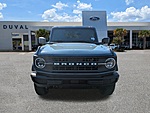 New 2025 FORD BRONCO BIG BEND in JACKSONVILLE, FLORIDA (Photo 9)