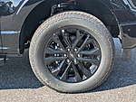 New 2025 FORD F-150 LARIAT in JACKSONVILLE, FLORIDA (Photo 11)