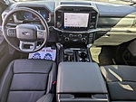 New 2025 FORD F-150 LARIAT in JACKSONVILLE, FLORIDA (Photo 16)