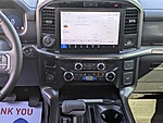 New 2025 FORD F-150 LARIAT in JACKSONVILLE, FLORIDA (Photo 18)
