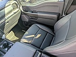New 2025 FORD F-150 LARIAT in JACKSONVILLE, FLORIDA (Photo 19)