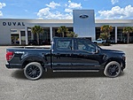New 2025 FORD F-150 LARIAT in JACKSONVILLE, FLORIDA (Photo 2)