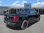 New 2025 FORD F-150 LARIAT in JACKSONVILLE, FLORIDA (Photo 3)