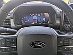New 2025 FORD F-150 LARIAT in JACKSONVILLE, FLORIDA (Photo 33)