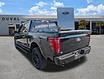 New 2025 FORD F-150 LARIAT in JACKSONVILLE, FLORIDA (Photo 5)