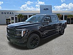 New 2025 FORD F-150 LARIAT in JACKSONVILLE, FLORIDA (Photo 7)