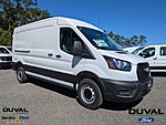 New 2026 FORD TRANSIT 250 BASE in JACKSONVILLE, FLORIDA (Photo 1)