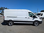 New 2026 FORD TRANSIT 250 BASE in JACKSONVILLE, FLORIDA (Photo 2)