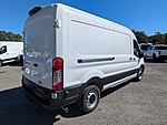 New 2026 FORD TRANSIT 250 BASE in JACKSONVILLE, FLORIDA (Photo 3)