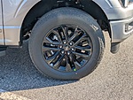 New 2025 FORD F-150 LARIAT in JACKSONVILLE, FLORIDA (Photo 11)