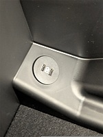 New 2025 FORD F-150 LARIAT in JACKSONVILLE, FLORIDA (Photo 25)