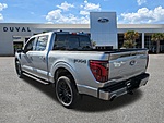 New 2025 FORD F-150 LARIAT in JACKSONVILLE, FLORIDA (Photo 5)