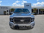 New 2025 FORD F-150 LARIAT in JACKSONVILLE, FLORIDA (Photo 8)