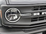 New 2025 FORD BRONCO BASE in JACKSONVILLE, FLORIDA (Photo 10)