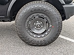 New 2025 FORD BRONCO BASE in JACKSONVILLE, FLORIDA (Photo 12)