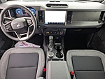 New 2025 FORD BRONCO BASE in JACKSONVILLE, FLORIDA (Photo 17)