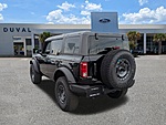 New 2025 FORD BRONCO BASE in JACKSONVILLE, FLORIDA (Photo 6)