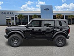 New 2025 FORD BRONCO BASE in JACKSONVILLE, FLORIDA (Photo 7)